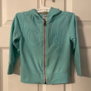 Girls 3T Old Navy Light Jacket